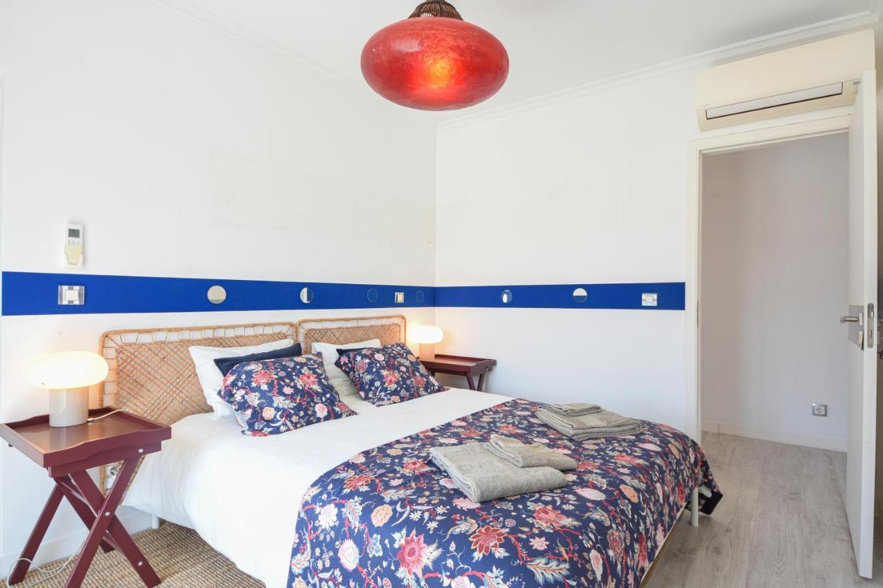 Aroeira Villa With Heated Pool By Golf Course, Beach And Lisbon Exterior foto